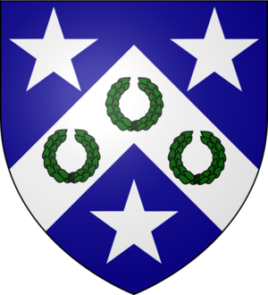 Brodie of Boxford Arms
