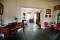 BronsonMulhollandHouse RearParlor