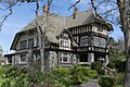 Brown Residence, Saanich, Canada