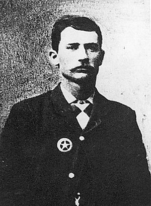 Brown henry