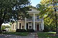 Buckingham House Newark Ohio