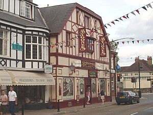 Bygones, museum at St Marychurch - geograph.org.uk - 224392