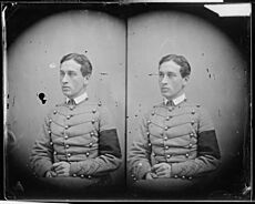 C. Benck, West Point Cadet (4209398848)