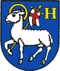 Coat of arms of Hergiswil bei Willisau