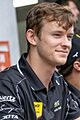 Callum Ilott 2024 WEC Fuji