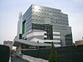 Cambridge biotech