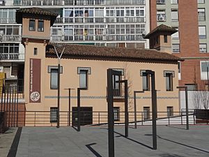 Can Caballé - Museu Municipal de Montmeló 02