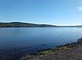 CanadaragoLakeFromDumpRd