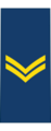 Canadian Air Command (1984-2014) OR-4