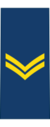 Canadian Air Command (1984-2014) OR-4.svg
