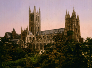 CanterburyCathedral