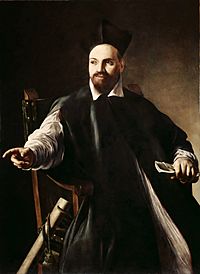 Caravaggio Maffeo Barberini