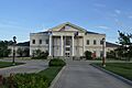 Carlisle County Courthouse near Bardwell