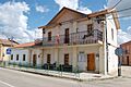 Casa consistorial Barcial del Barco