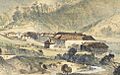 Cascades Female Factory 1844