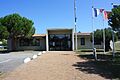 Cazilhac - Mairie
