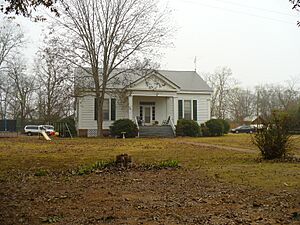 Cedar Crest Plantation