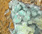 Cerussite-Rosasite-Azurite-262886