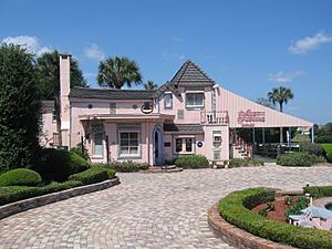 Chalet Suzanne (Lake Wales, Florida) 001