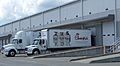 Chick-fil-A truck at Airport West Distribution Center
