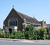 Church of Our Lady and St Peter, Garlands Road, Leatherhead.JPG