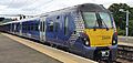 Class334019 at dumbarton central