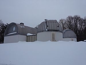 Class of 1951 Observatory 1, February 2015.jpg