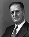 Clinton P. Anderson, 13th Secretary of Agriculture, June 1945 - May 1948. - Flickr - USDAgov