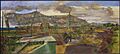Coast Defence Battery - September 1940 Art.IWMARTLD838