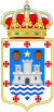 Coat of arms of Oleiros