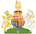 Coat of Arms of Richard, Duke of Gloucester