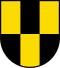 Coat of arms of Döttingen