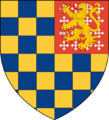 Coat of arms of Lewes