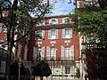 Codman-Davis House