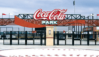 Coke Park