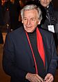 Costa-Gavras Césars 2017