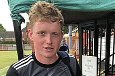 Creaney, Dan