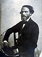 Cyprian Kamil Norwid foto