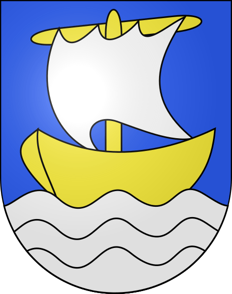 Därligen-coat of arms