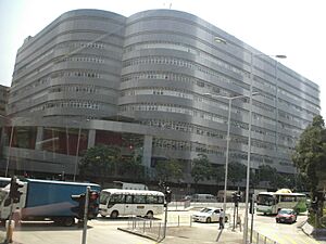 DCHbldg
