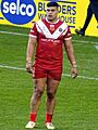 David Fifita Tonga