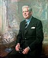 David M Kennedy