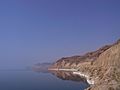 Dead Sea, Jordanian Shore