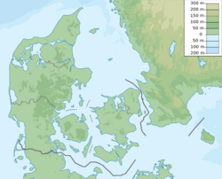 Aarhus is located in Denmark