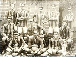 Deportivo Independiente Medellin 1922