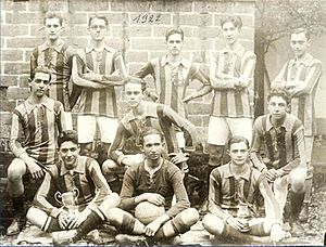 Deportivo Independiente Medellin 1922