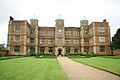 Doddington Hall - geograph.org.uk - 820517
