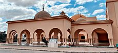 Dodoma Mosque, Front, Dodoma City Counci.jpg