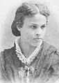 Dr Sarah Marinda Loguen Fraser