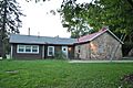 Dustin Cabin Granville Ohio